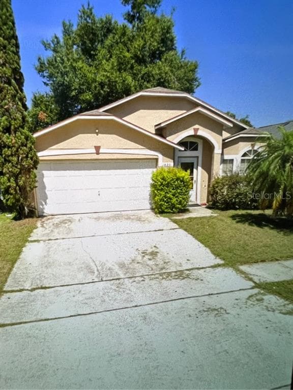 1820 OLIVIA CIRCLE APOPKA, FL 32703