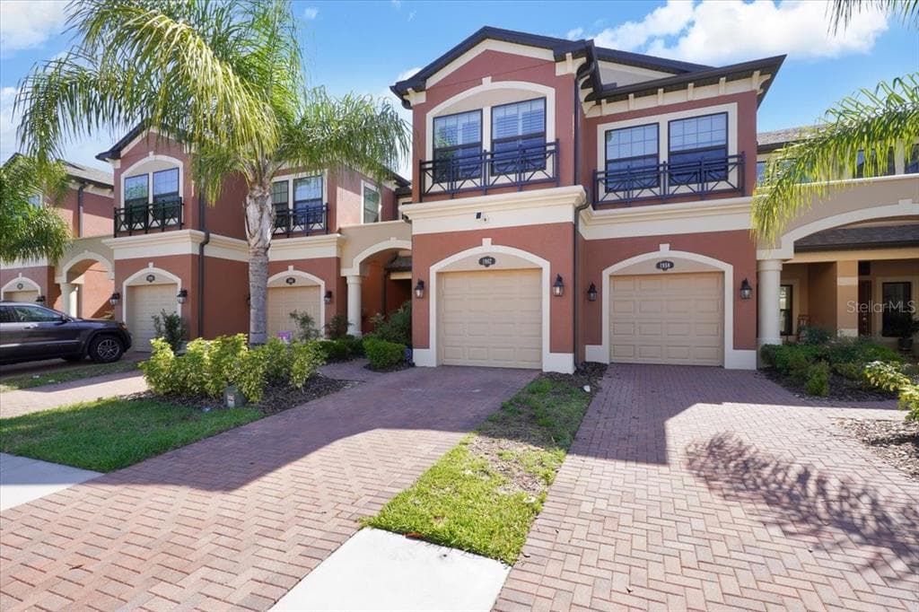 1962 MILKWEED TRACE LUTZ, FL 33558