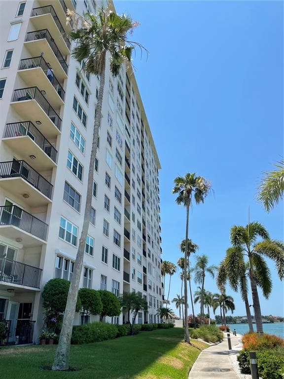 5220 BRITTANY DRIVE S UNIT 1102