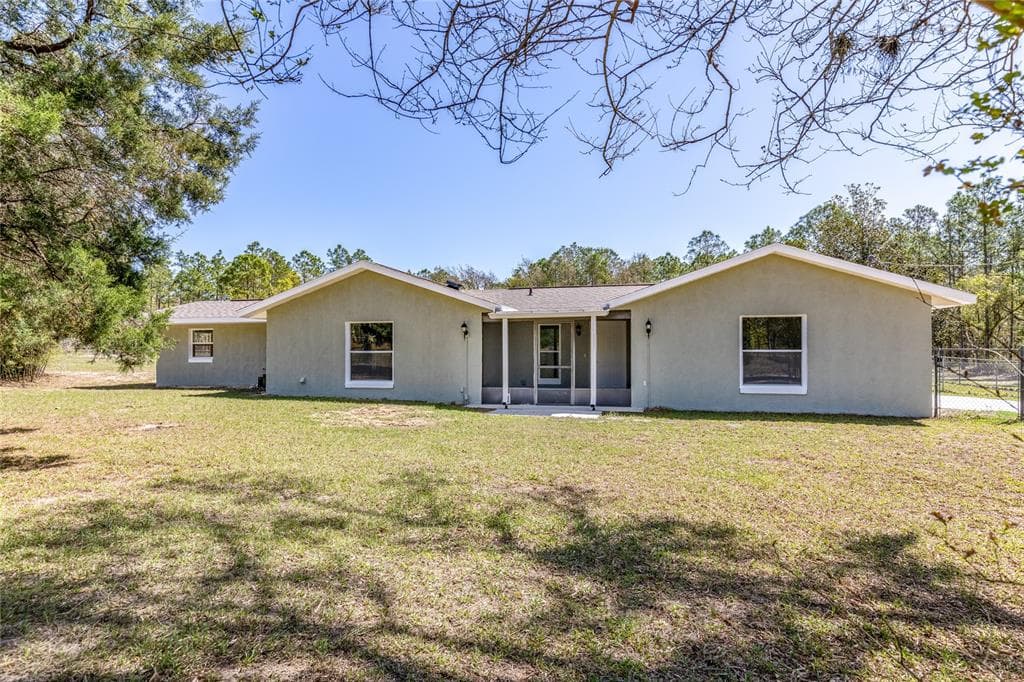 123 SW OBEE RIDGE ROAD DUNNELLON, FL 34431