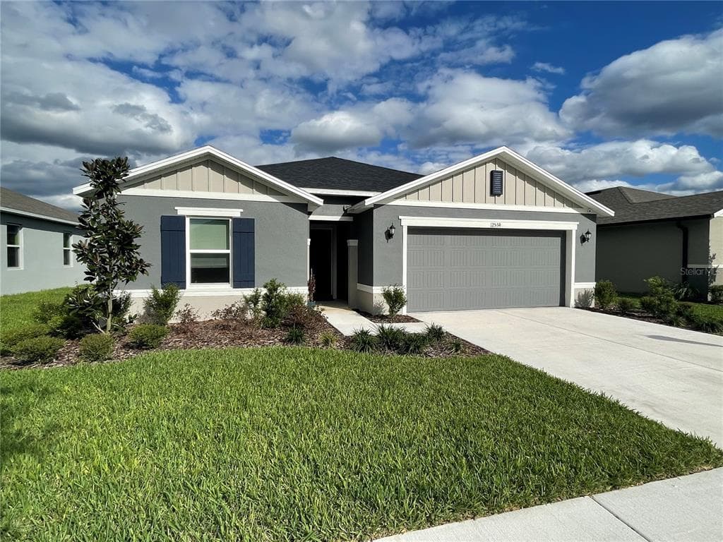 12534 ASTON DRIVE HUDSON, FL 34669