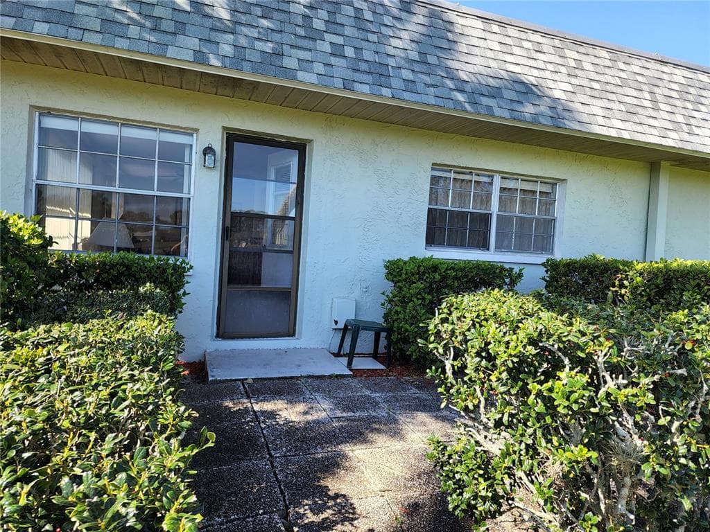 3318 SCORECARD DRIVE NEW PORT RICHEY, FL 34655