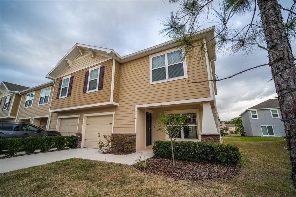 9516 TOCOBAGA PLACE RIVERVIEW, FL 33578