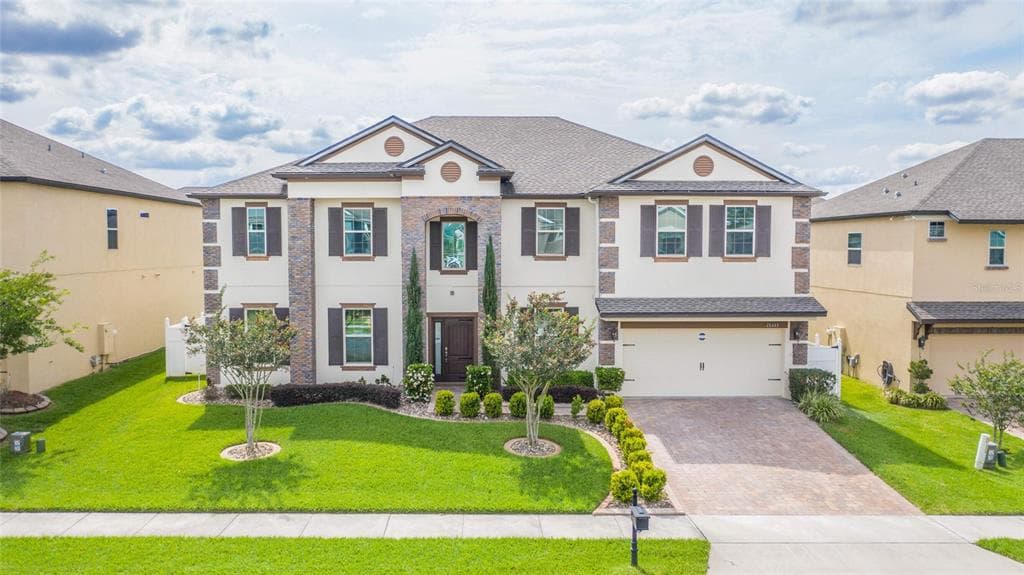 15333 HERON HIDEAWAY CIRCLE WINTER GARDEN, FL 34787
