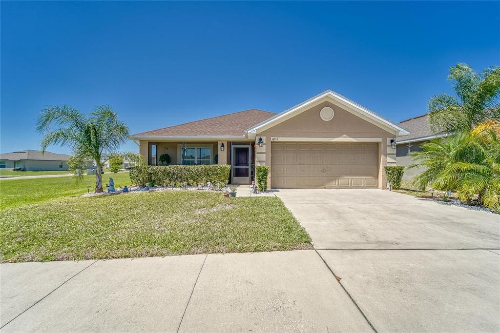 14535 CALLEN GLEN WAY WIMAUMA, FL 33598