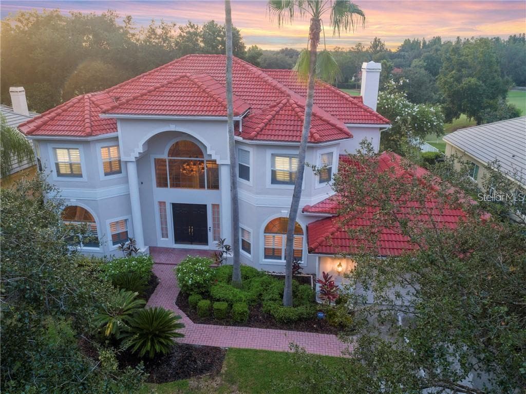 9338 DEER CREEK DRIVE TAMPA, FL 33647