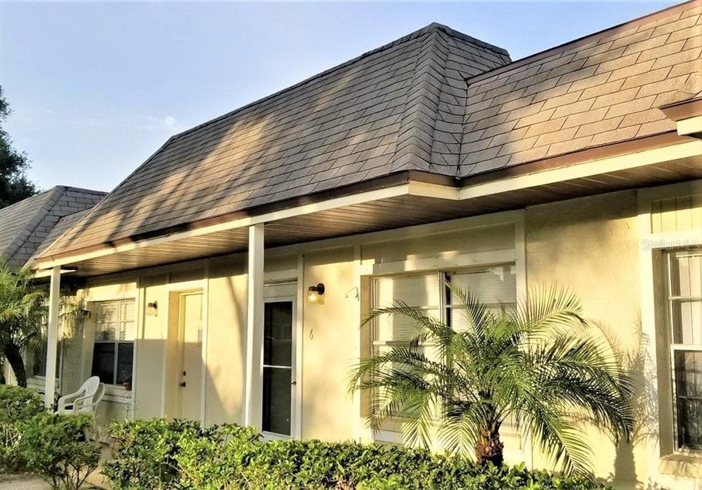 2362 WALTON CIRCLE UNIT O6 PALM HARBOR, FL 34683