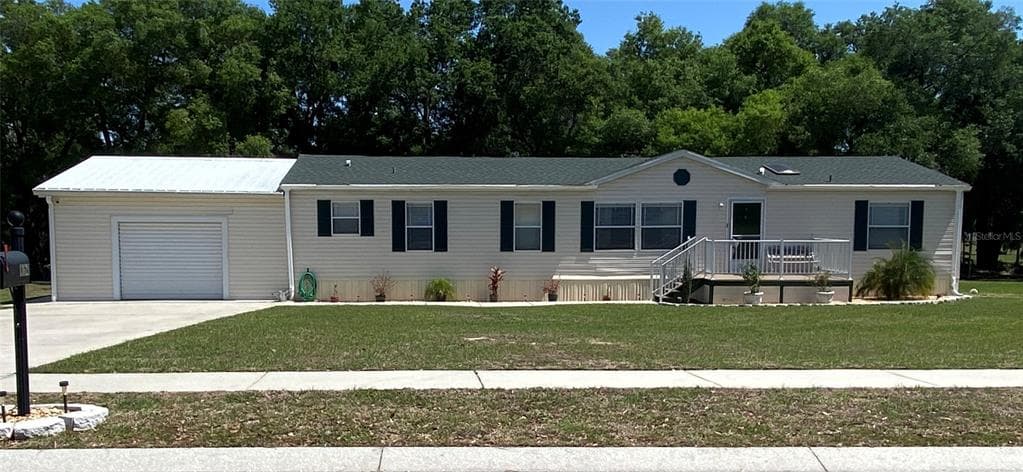 13628 KENT BRADLEY STREET DADE CITY, FL 33525