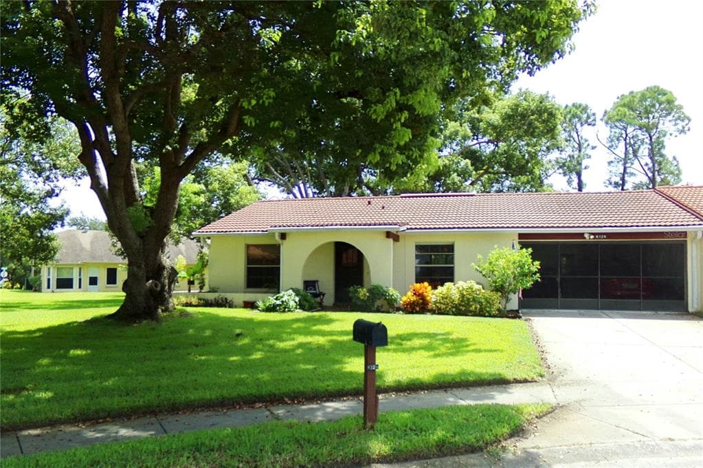 8124 BISMARK COURT