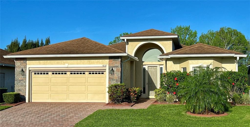 4036 DUNMORE DRIVE LAKE WALES, FL 33859