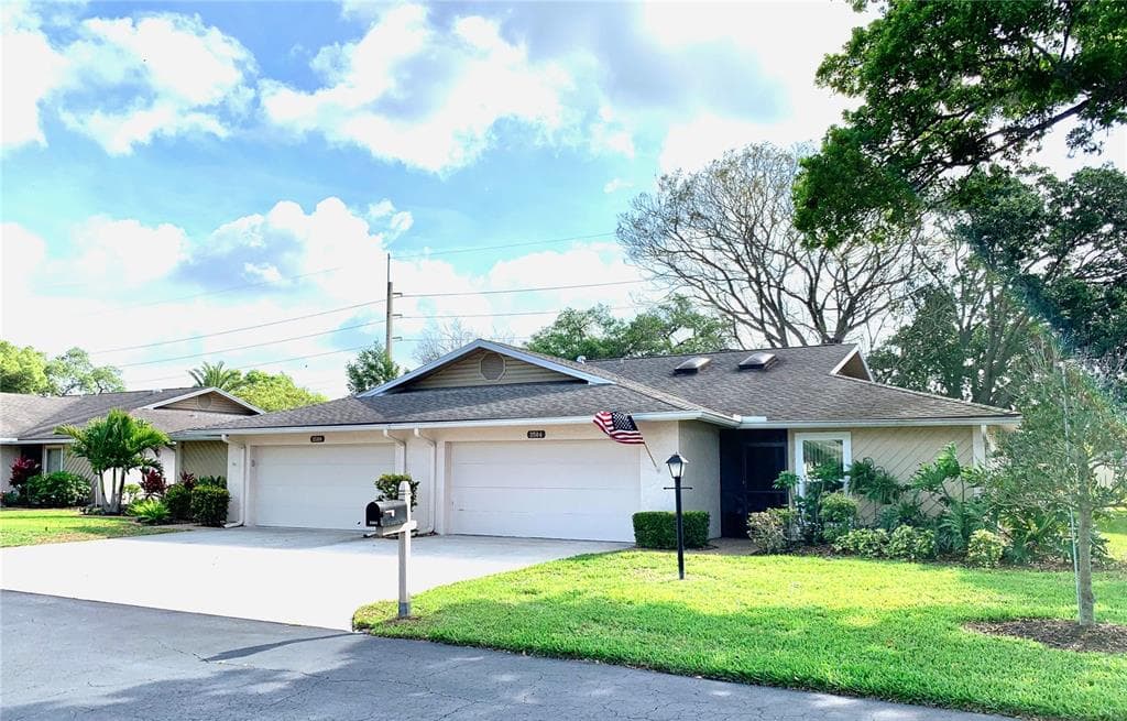3584 WILKINSON WOODS DRIVE UNIT 27 SARASOTA, FL 34231