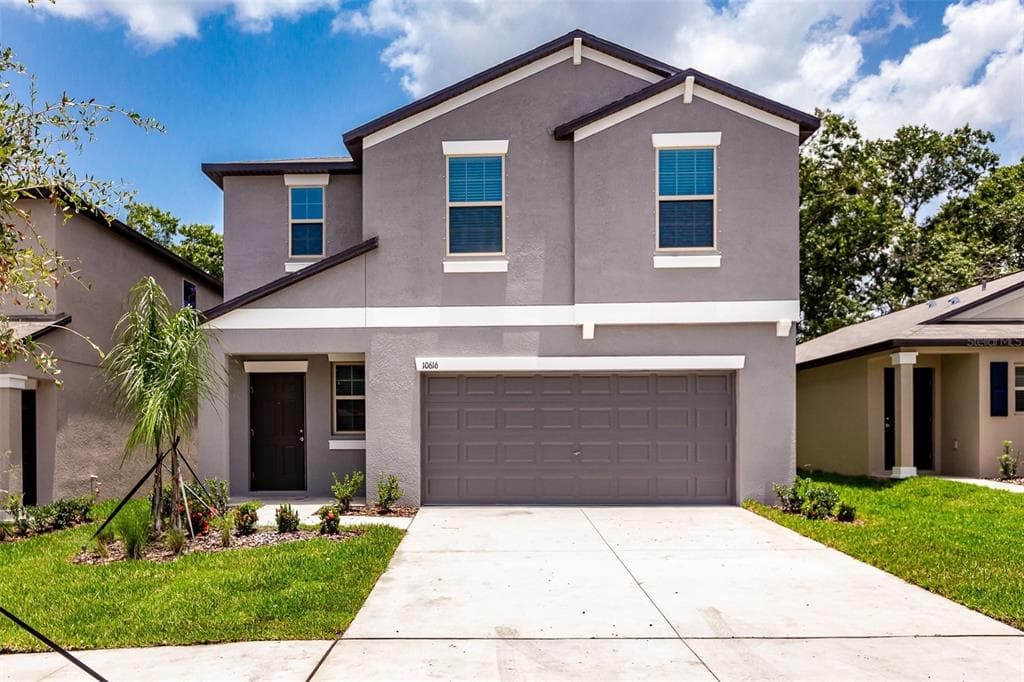 10610 SWEET SAPLING STREET RIVERVIEW, FL 33578