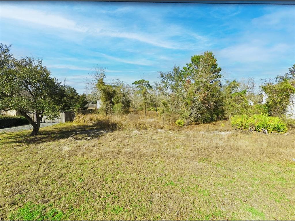 0 HOUSE FINCH ROAD WEEKI WACHEE, FL 34614
