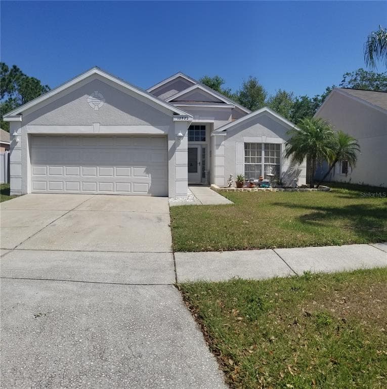 10522 WALKER VISTA DRIVE RIVERVIEW, FL 33578