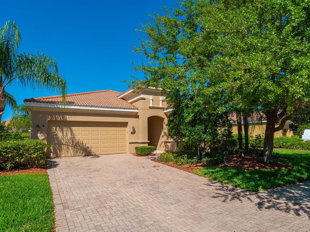 328 RIVER ENCLAVE COURT BRADENTON, FL 34212