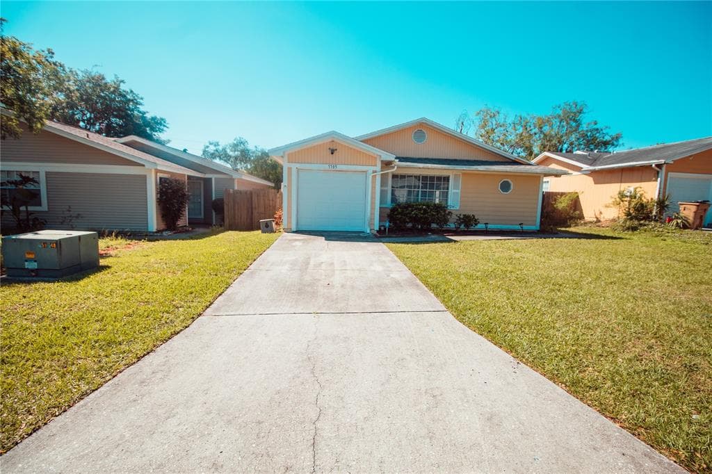 7705 LEON AVENUE TEMPLE TERRACE, FL 33637