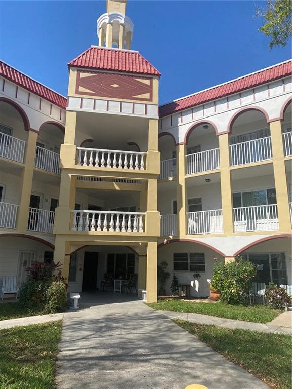 2430 FLORENTINE WAY UNIT 32 CLEARWATER, FL 33763