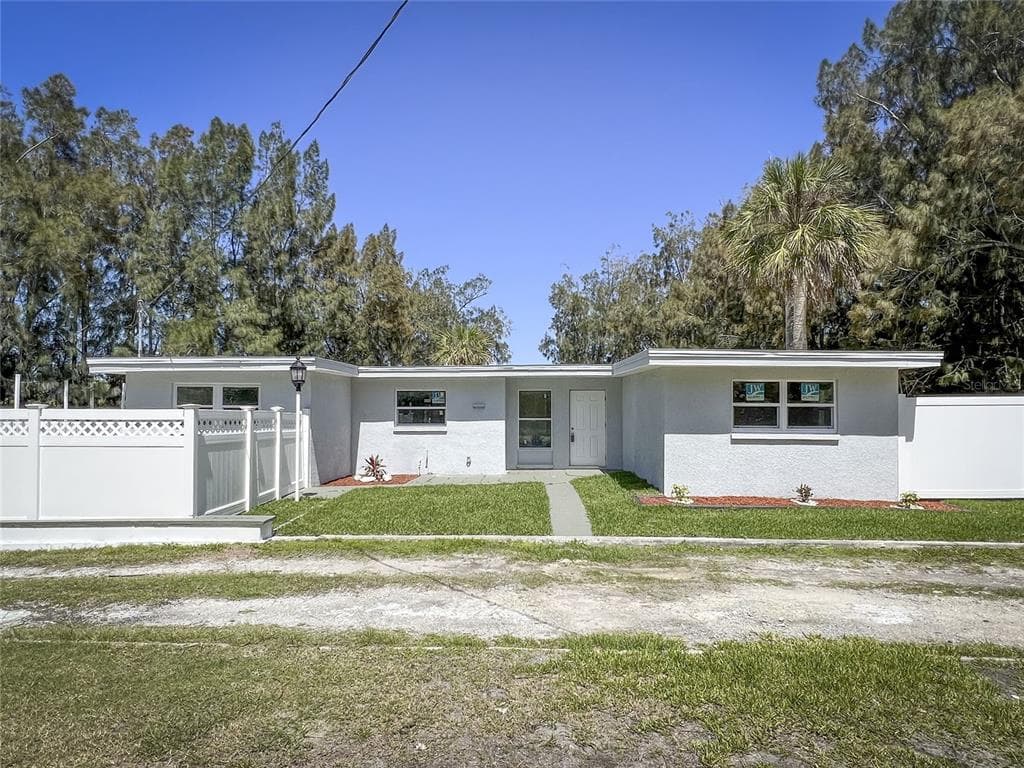 6110 FISCAL DRIVE NEW PORT RICHEY, FL 34652