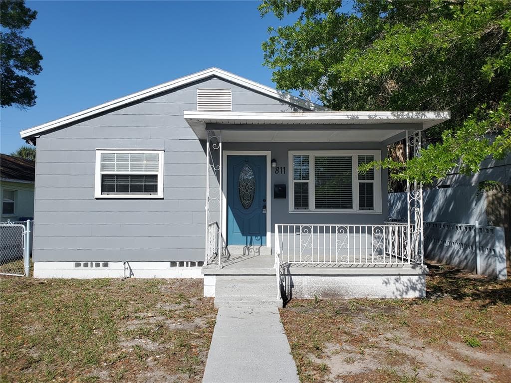 811 19TH ST S ST PETERSBURG, FL 33712