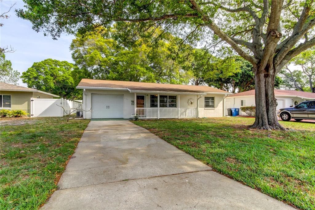 5443 12TH AVENUE N ST PETERSBURG, FL 33710