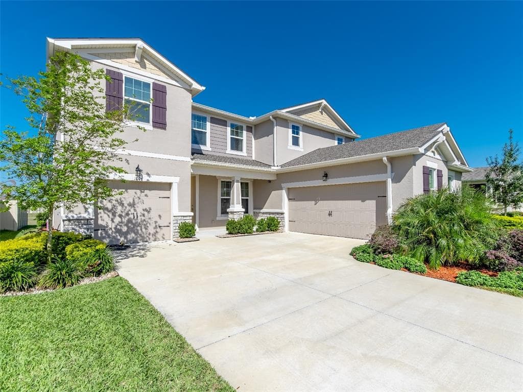1006 BETTER DAYS PLACE VALRICO, FL 33594