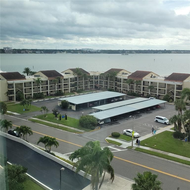 865 S GULFVIEW BOULEVARD UNIT 209 CLEARWATER, FL 33767