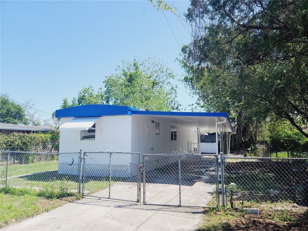 11310 LEISURE LANE PORT RICHEY, FL 34668