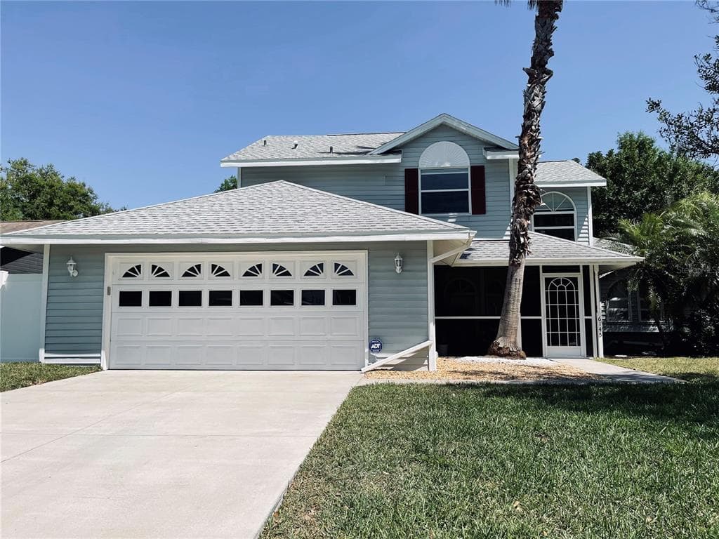 6145 BONAVENTURE COURT SARASOTA, FL 34243