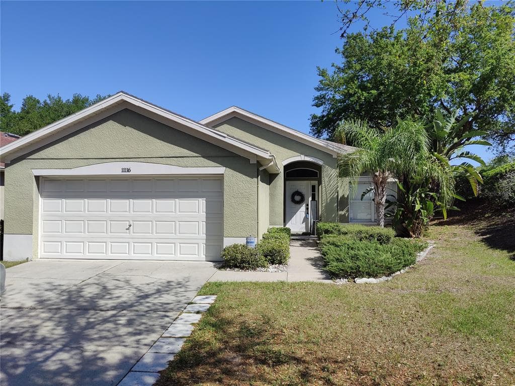 11116 LAUREL BROOK COURT