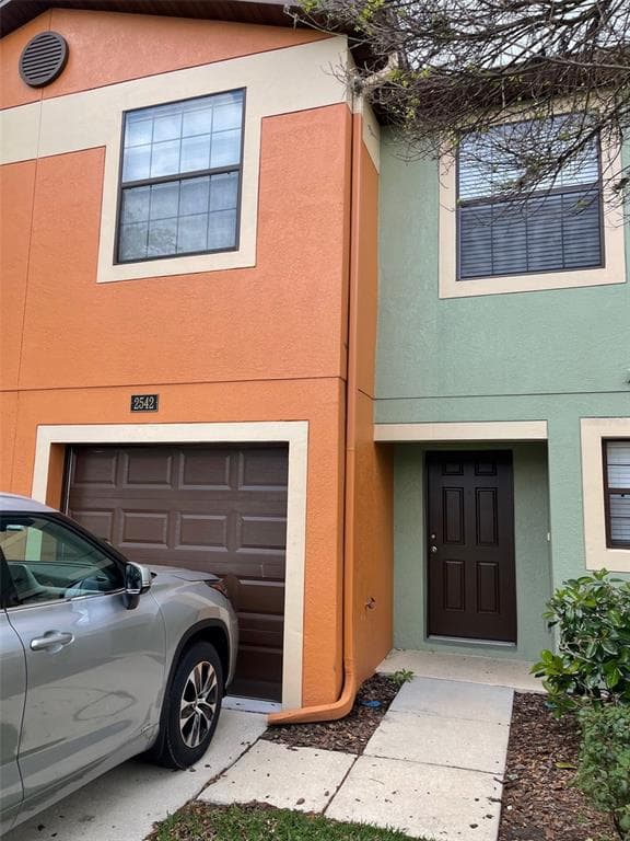 2542 EDGEWATER FALLS DRIVE BRANDON, FL 33511