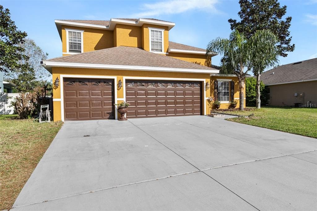 4501 BIRCHFIELD LOOP SPRING HILL, FL 34609