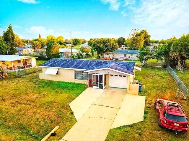 14 E JASMINE ROAD LEHIGH ACRES, FL 33936