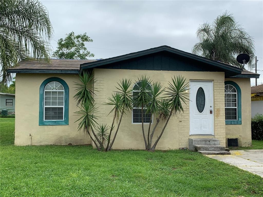 326 JEWELL STREET LAKE WALES, FL 33853