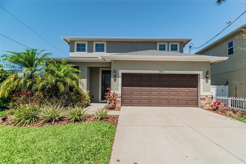 3723 W TACON STREET TAMPA, FL 33629