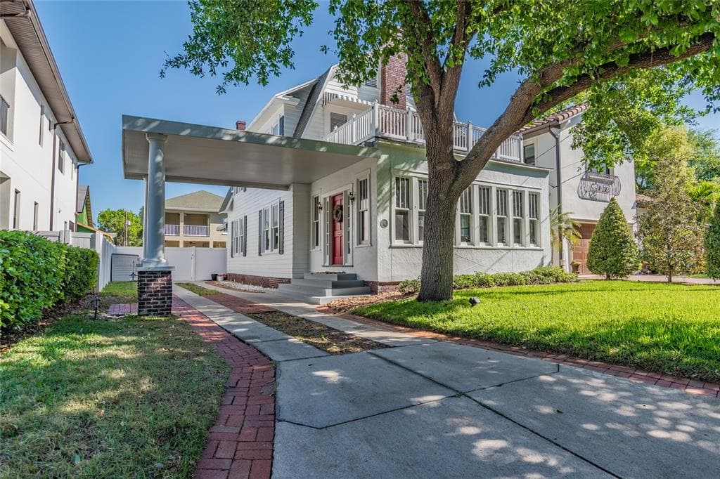 2903 W ESTRELLA STREET TAMPA, FL 33629