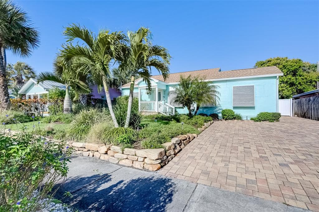 954 MANDALAY AVENUE CLEARWATER, FL 33767