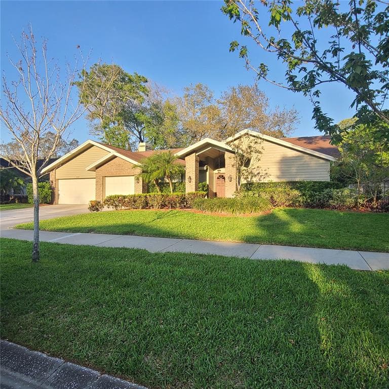 2757 COUNTRY WOODS LANE PALM HARBOR, FL 34683
