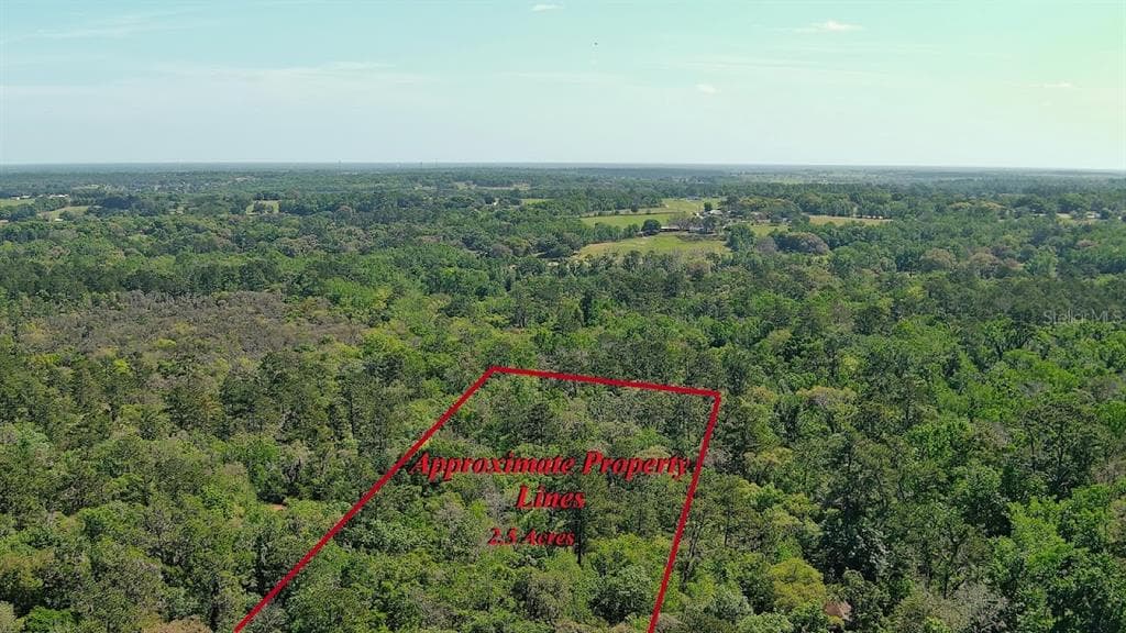 0 NEFF LAKE ROAD BROOKSVILLE, FL 34601