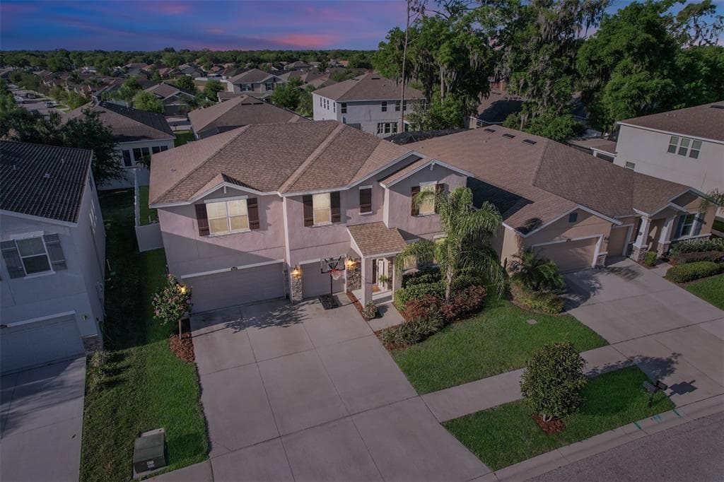 10415 PLEASANT SPRING WAY RIVERVIEW, FL 33578