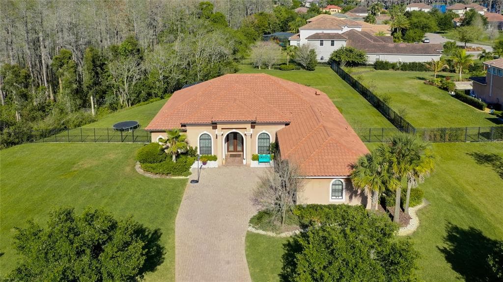 3607 CRENSHAW LAKE ROAD