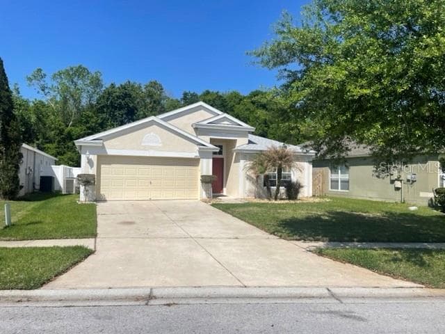 5405 ALGERINE PLACE WESLEY CHAPEL, FL 33544