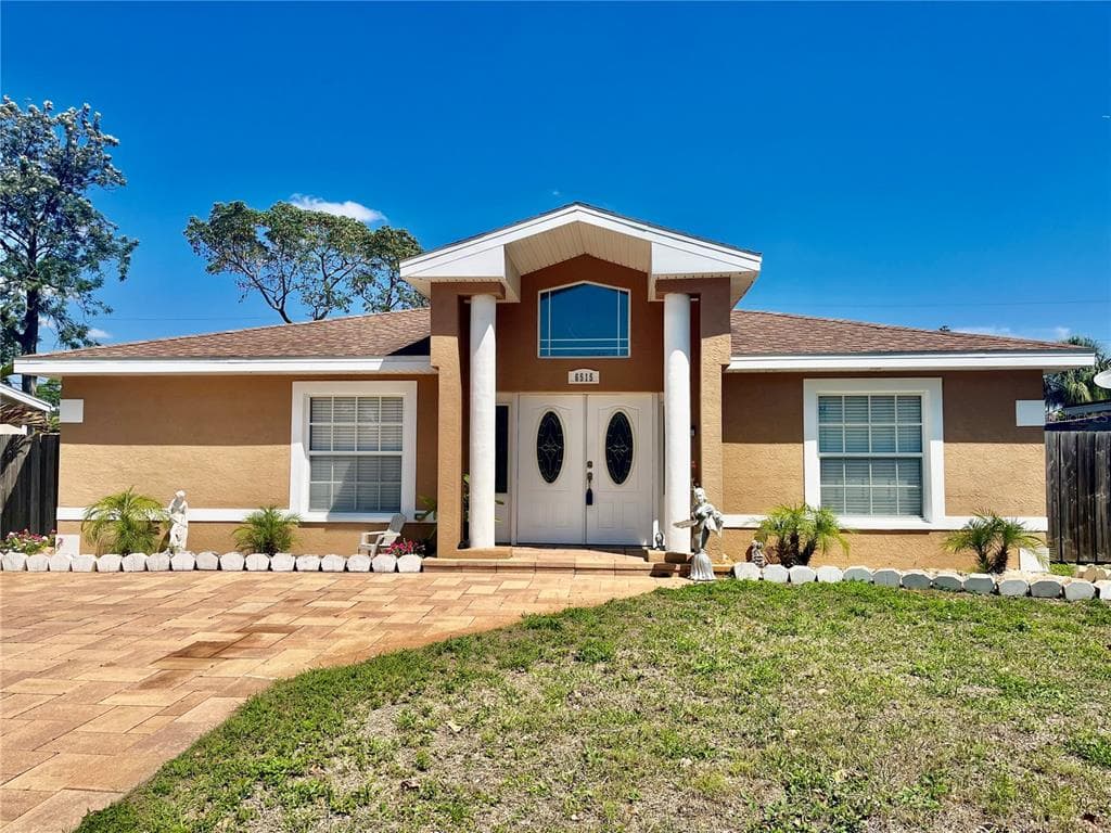 6515 34TH AVENUE ST PETERSBURG, FL 33710