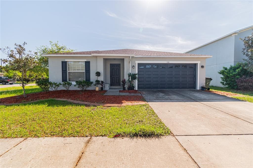 5118 BALLARD CREST LANE