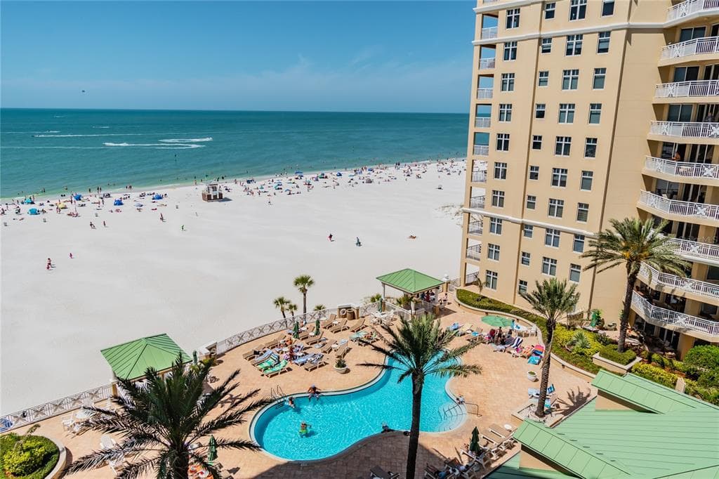 10 PAPAYA STREET UNIT 904 CLEARWATER, FL 33767