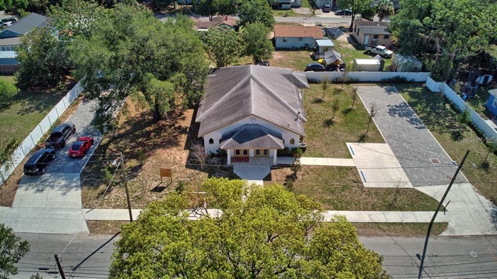 3815 PHILLIPS STREET TAMPA, FL 33619