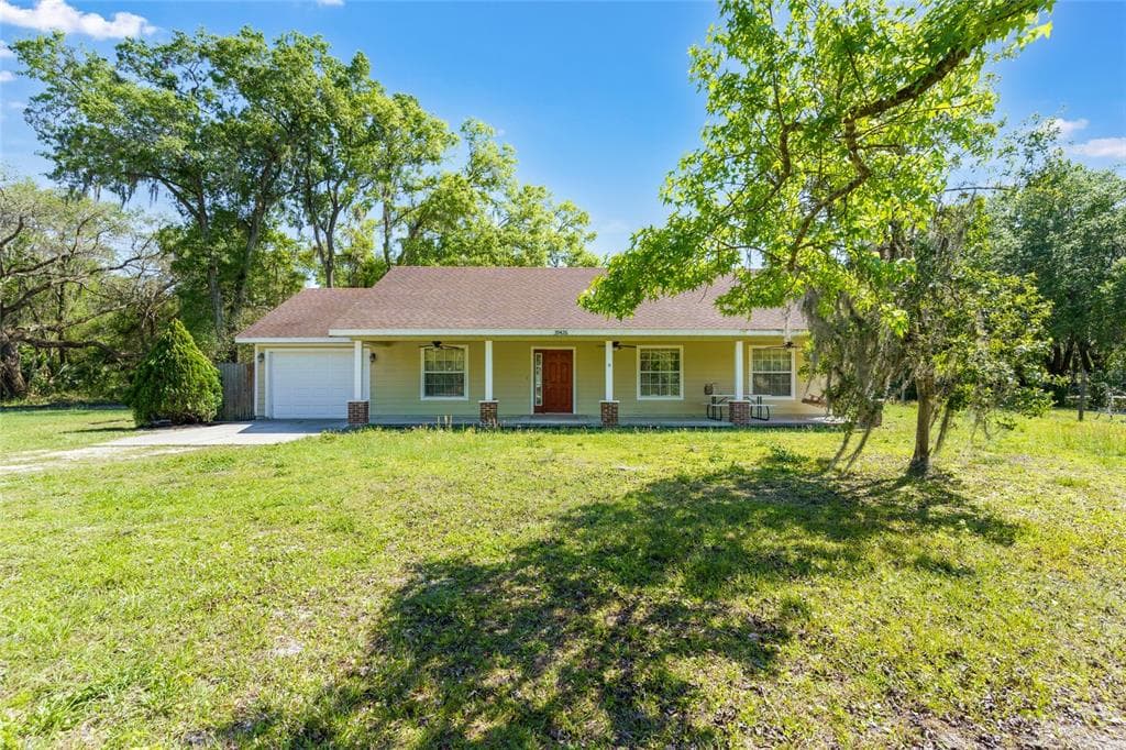 39426 CENTRAL AVENUE ZEPHYRHILLS, FL 33540