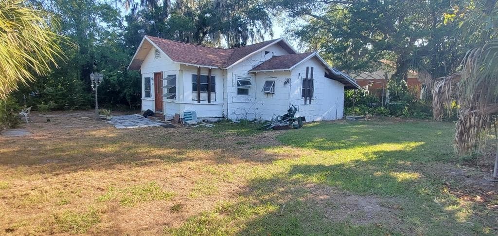 2530 YORK STREET S GULFPORT, FL 33707