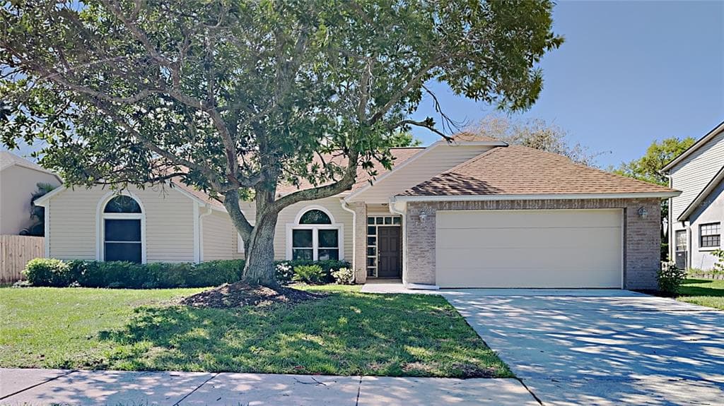 873 YORKTOWNE DRIVE ROCKLEDGE, FL 32955