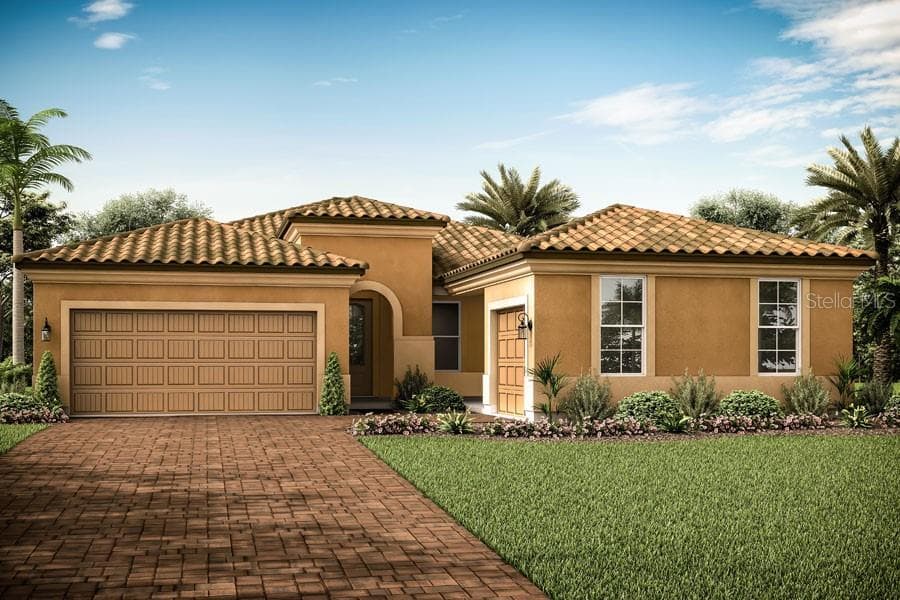 20750 OVID LANE UNIT 523 VENICE, FL 34293