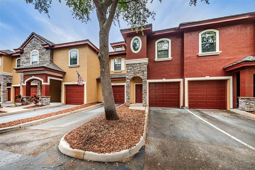 2254 CHIANTI PLACE UNIT 66 PALM HARBOR, FL 34683